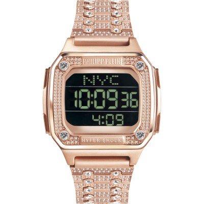 Reloj Philipp Plein PWHAA1221