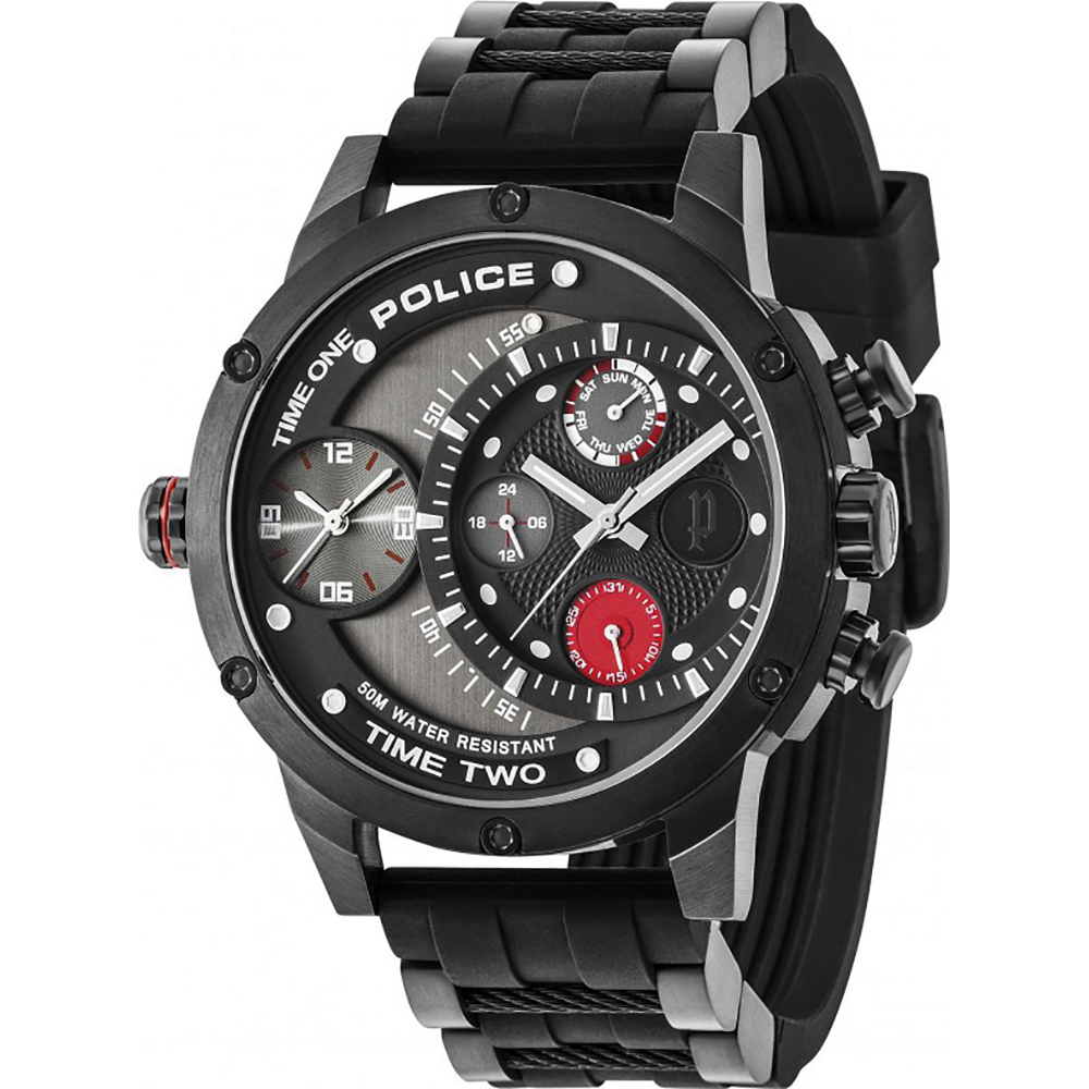 Reloj Police PL.14536JSB/CB Adder