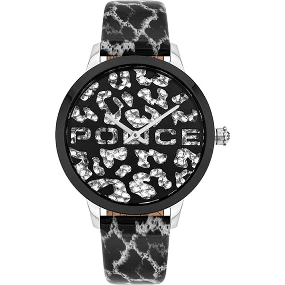 Police PL.16028MSTB/02 Bagan Reloj