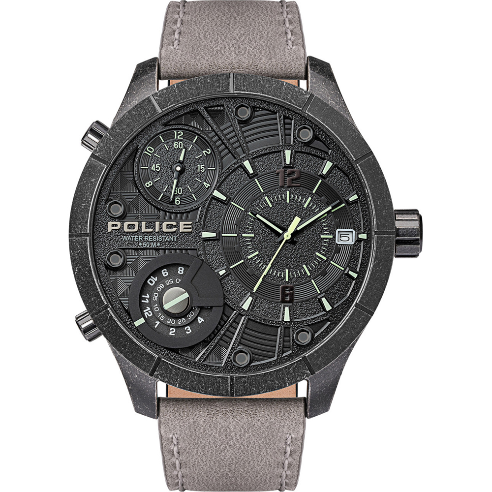 Reloj Police PL.15662XSQS/02 Bushmaster