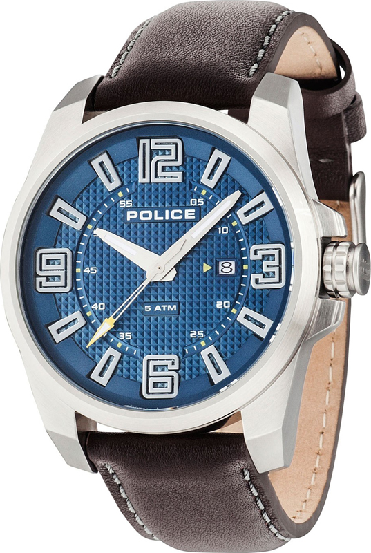 Reloj Police PL.14762JS/03 Focus