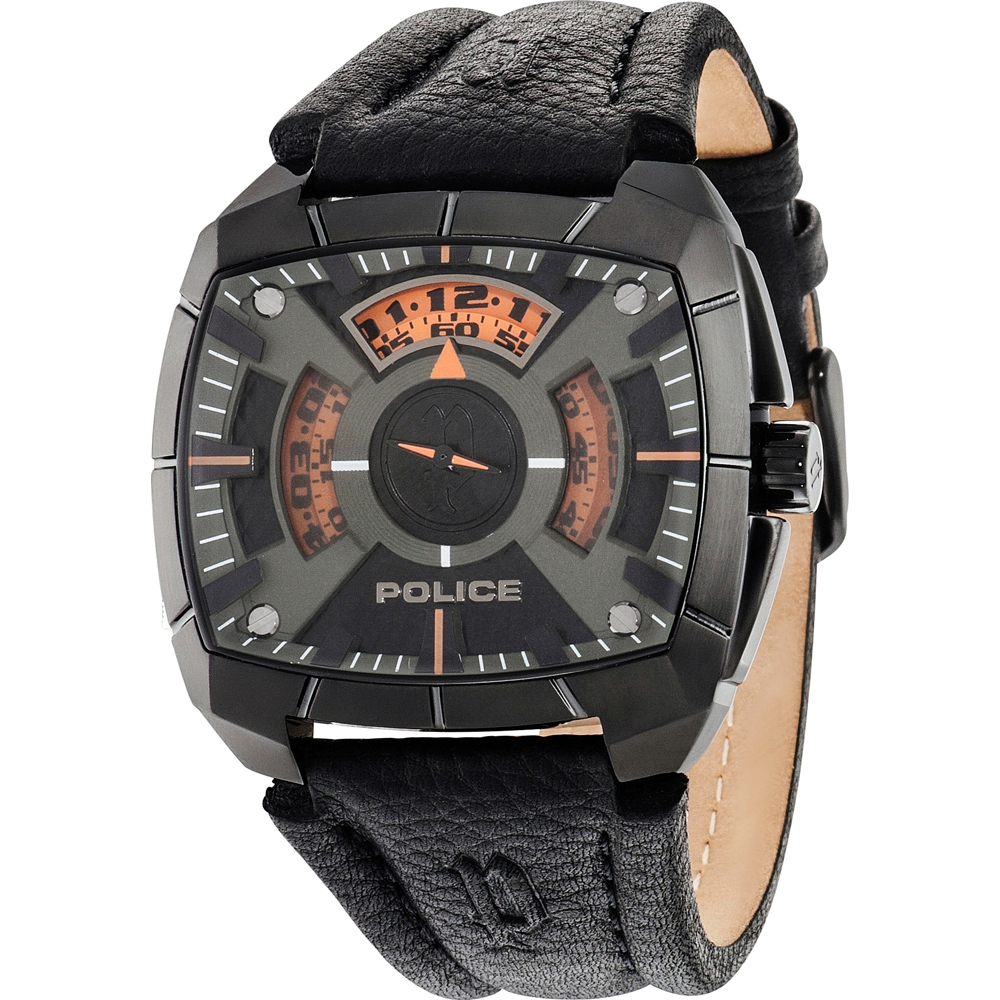 Reloj Police PL.14796JSU/02 G-Force