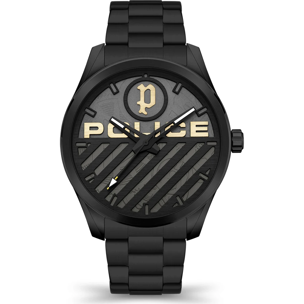 Police PEWJG2121406 Grille Reloj
