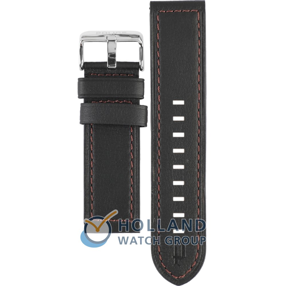 Police Strap  Lancer 03-PL.12591JS/14