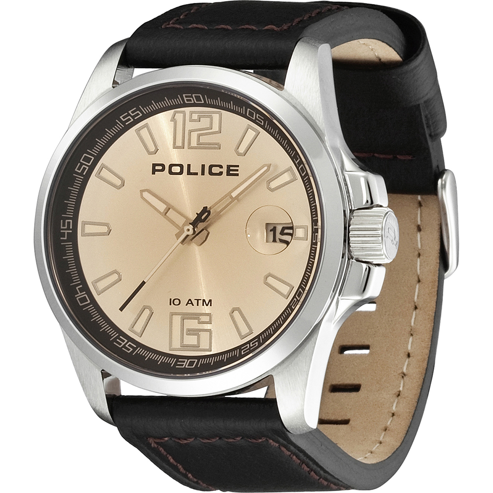 Police PL.12591JS/14 Lancer Reloj