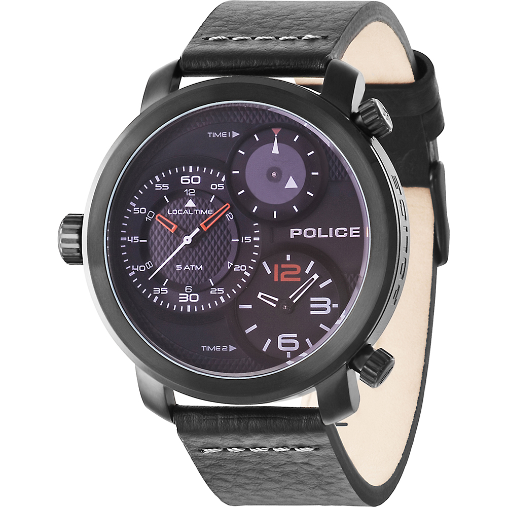 Reloj Police PL.14500XSB/02 Mamba