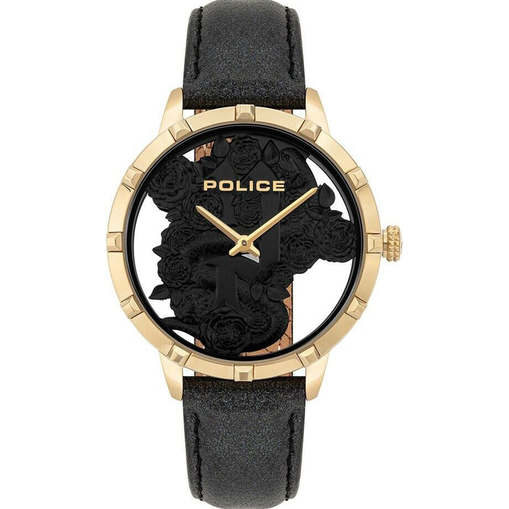 Police PL.16041MSG/02 Marietas Reloj