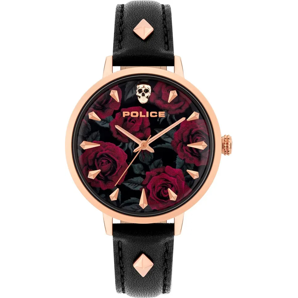 Police PL.16034MSR/02 Miona Reloj