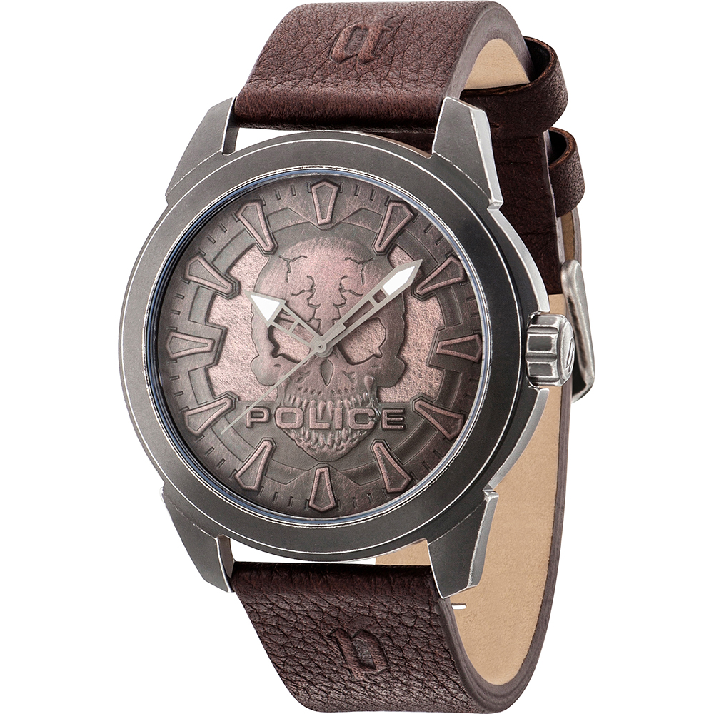 Reloj Police PL.14637JSQU/62 Mystery