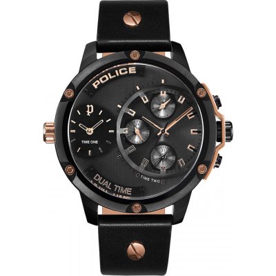Reloj Police PL.15660JSB/02 Negara