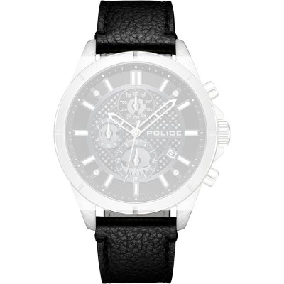 Correa Police PESGC0054005-STL Burbank