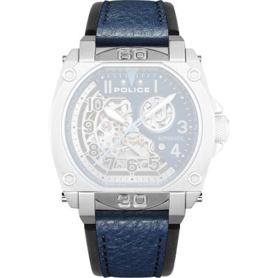 Correa Police PESGE0040001-STL Norwood