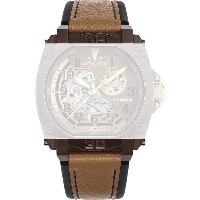 Correa Police PESGE0040002-STL Norwood