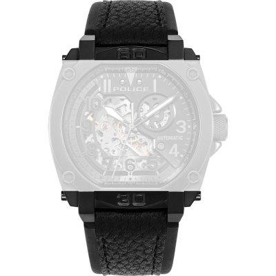 Correa Police PESGE0040003-STL Norwood