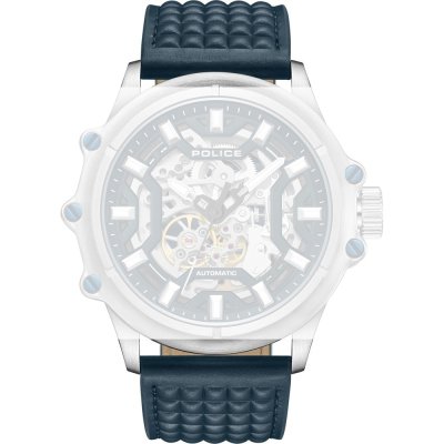 Correa Police PESGE1601803-STL Luang