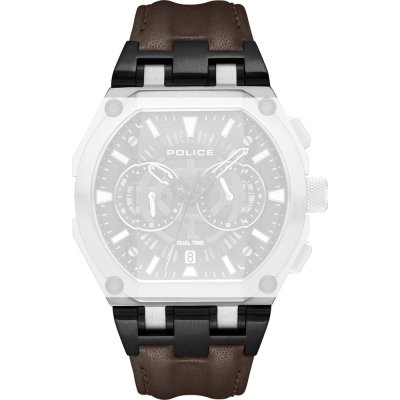 Correa Police PESGF0054403-STL Shield