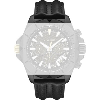 Correa Police PESGF0054503-STL Electrical