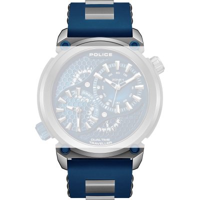 Correa Police PESGM0071803-STL Boa