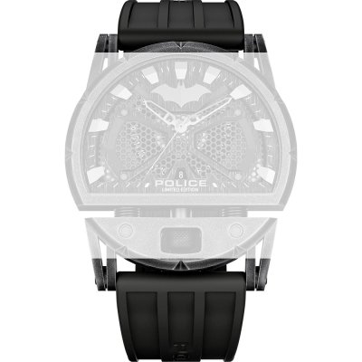 Correa Police PESGN0075401-STL Dark Side