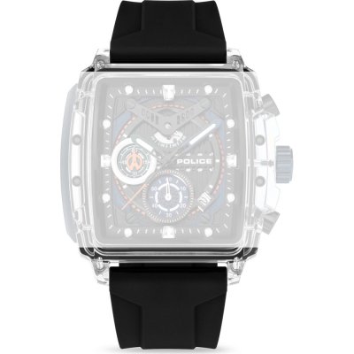 Correa Police PESGO0052401-STL Clout