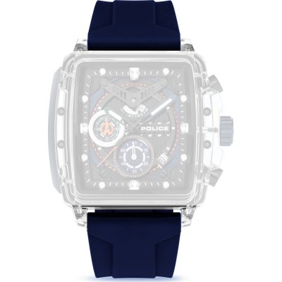 Correa Police PESGO0052401-STL01 Clout