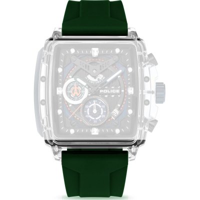 Correa Police PESGO0052401-STL03 Clout