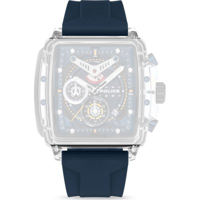 Correa Police PESGO0052403-STL Clout