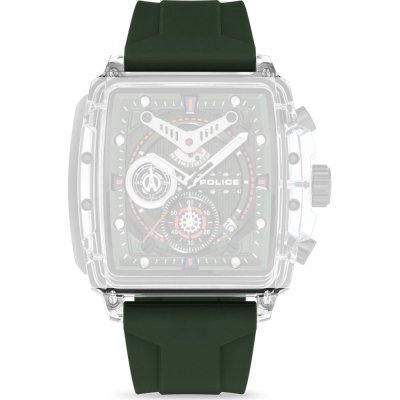 Correa Police PESGO0052404-STL Clout