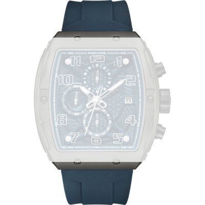 Correa Police PESGO0063102-STL Coswig