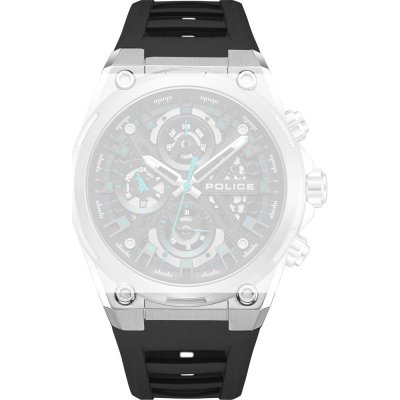 Correa Police PESGQ0054301-STL Sonic