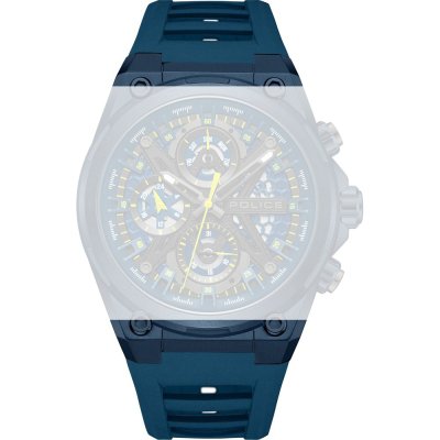 Correa Police PESGQ0054302-STL Sonic