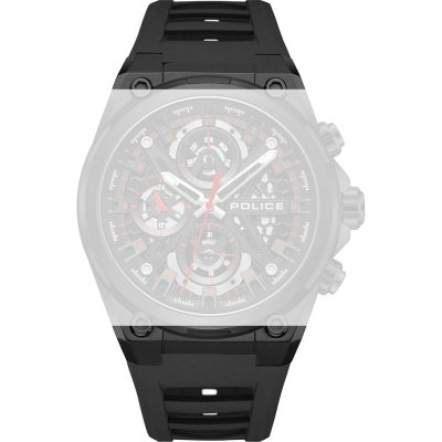 Correa Police PESGQ0054303-STL Sonic