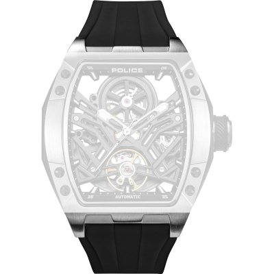 Correa Police PESGR0082102-STL Tampa