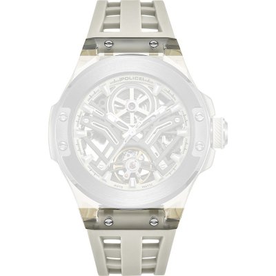 Correa Police PESGR0082201-STL Cyclone