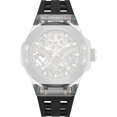 Correa Police PESGR0082202-STL Cyclone