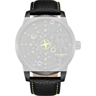 Correa Police PESJA0022101-STL Avondale