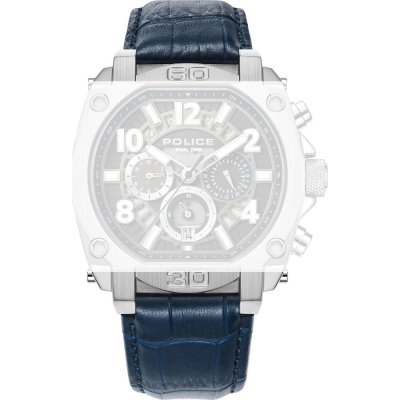 Correa Police PESJF0021901-STL Norwood