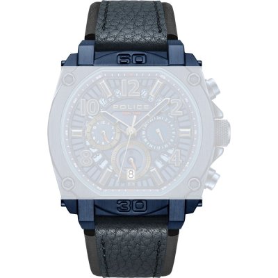 Correa Police PESJF0021904-STL Norwood