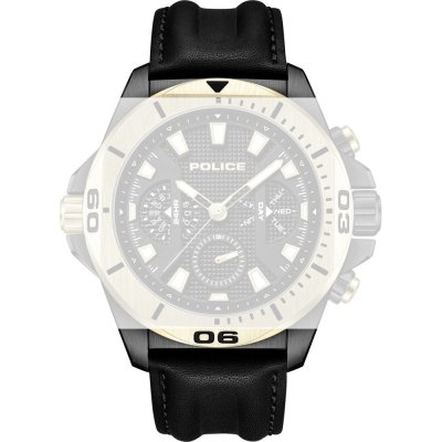 Correa Police PESJF0022501-STL Electrical