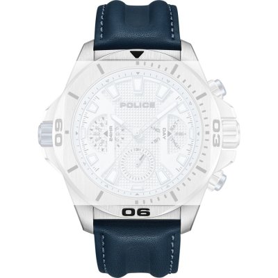 Correa Police PESJF0022503-STL Electrical