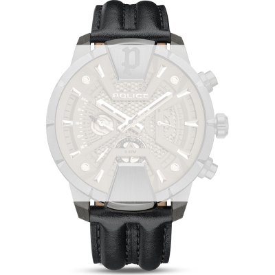 Correa Police PESJF2203711-STL Huntley