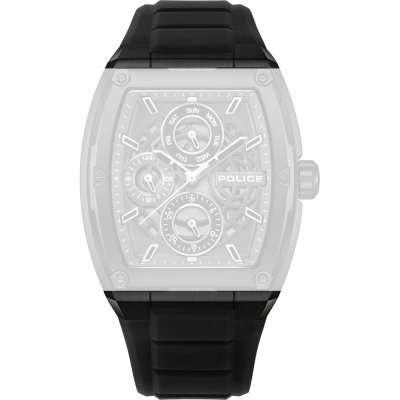 Correa Police PESJQ0004501-STL Creed