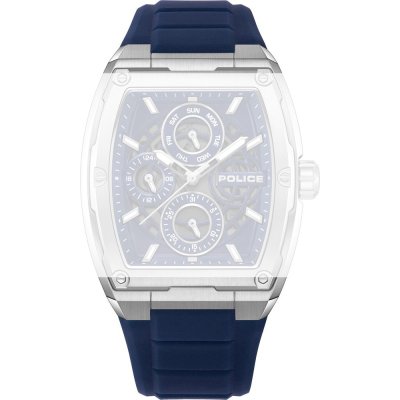 Correa Police PESJQ0004502-STL Creed