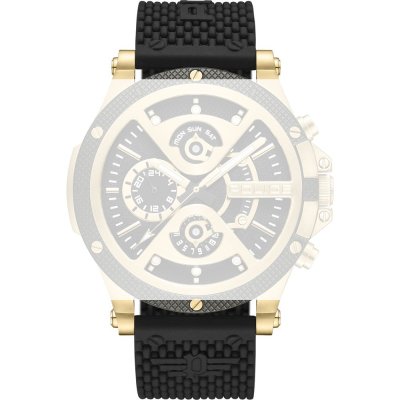 Correa Police PESJQ2110501-STL Surigao