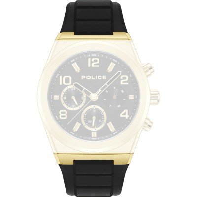 Correa Police PESJQ2226702-STP Salkantay