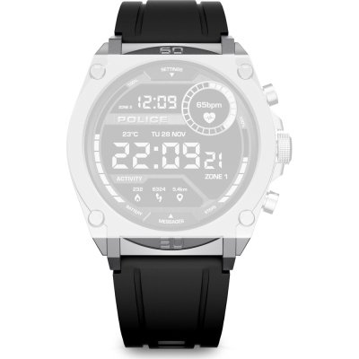 Correa Police PESUN0000101-STL My.Avatar