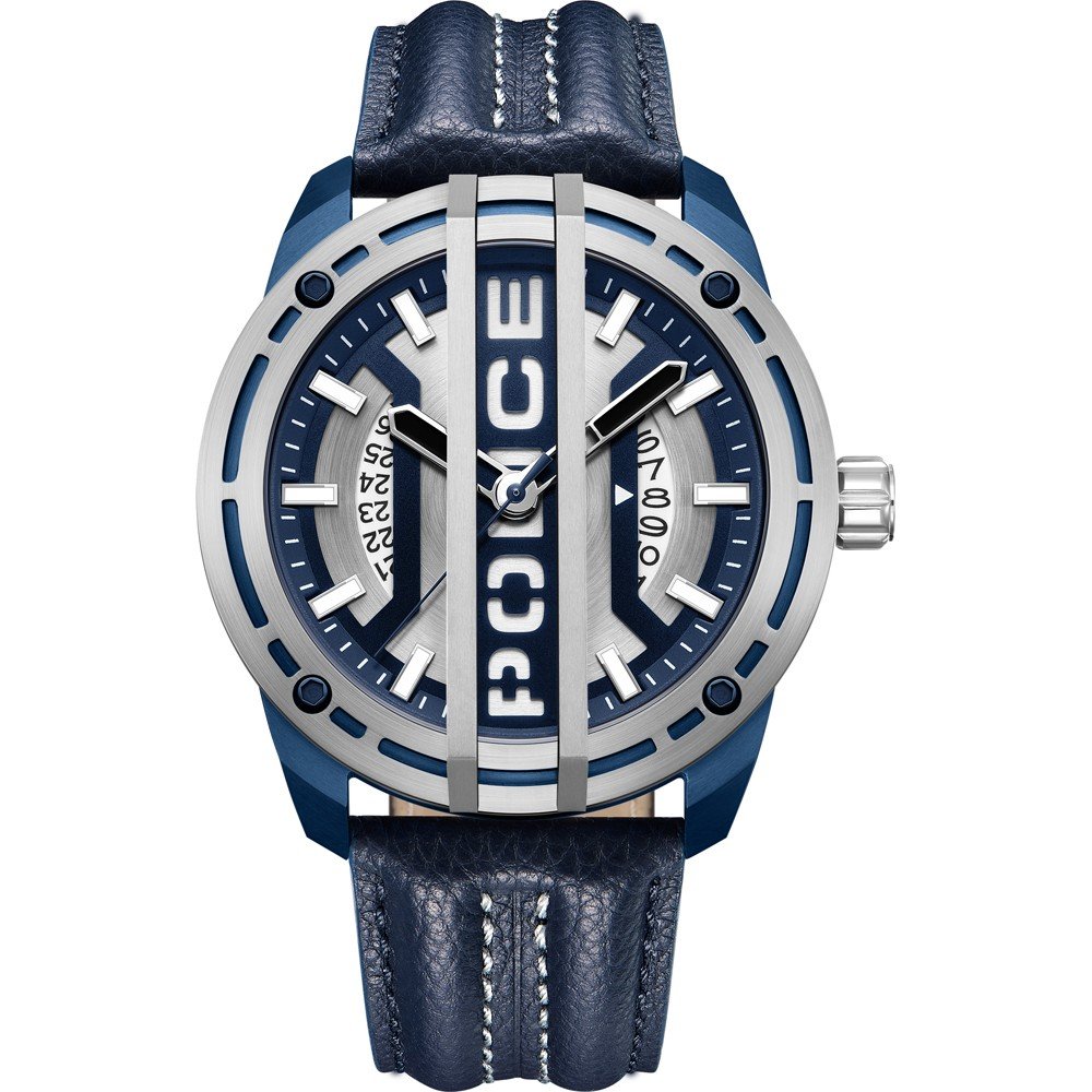 Reloj Police PEWGB0039841 Fast Lane
