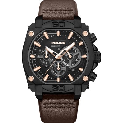 Reloj Police PEWGC0092905 Norwood