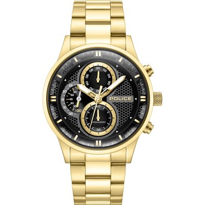 Reloj Police PEWGK0092503 Levuka