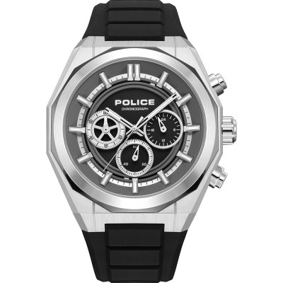 Reloj Police PEWGO0093702 Steward